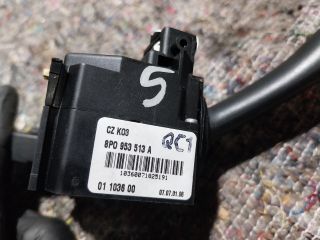 bontott AUDI A3 Bal Kormánykapcsoló Irányjelző