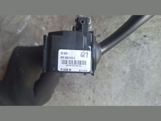 bontott AUDI A3 Bal Kormánykapcsoló Irányjelző