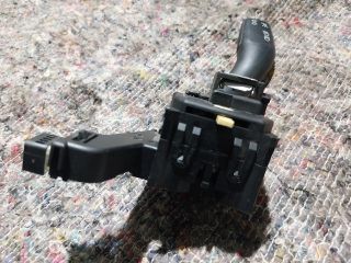 bontott AUDI A3 Bal Kormánykapcsoló Irányjelző