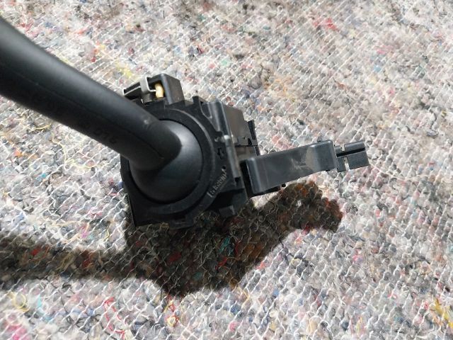 bontott AUDI A3 Bal Kormánykapcsoló Irányjelző