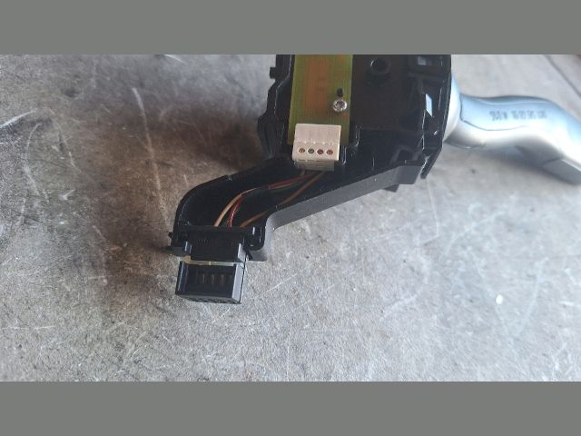 bontott AUDI A3 Bal Kormánykapcsoló Irányjelző