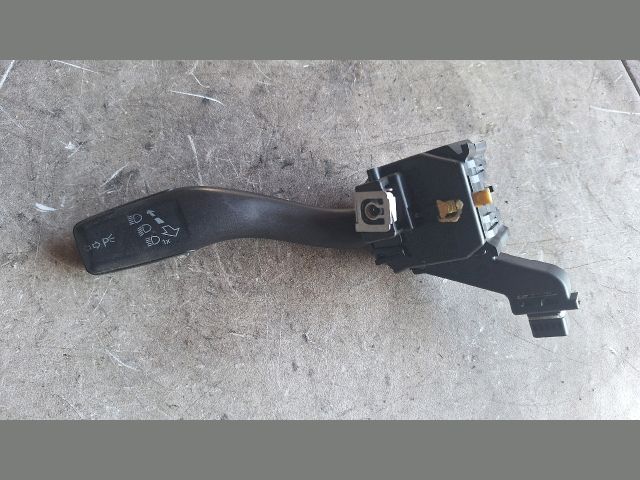 bontott AUDI A3 Bal Kormánykapcsoló Irányjelző