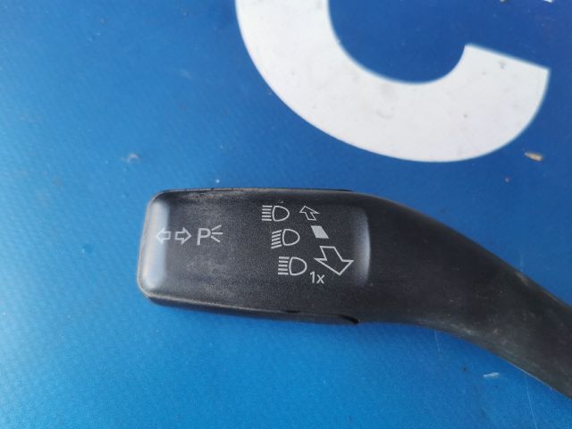 bontott AUDI A3 Bal Kormánykapcsoló Irányjelző