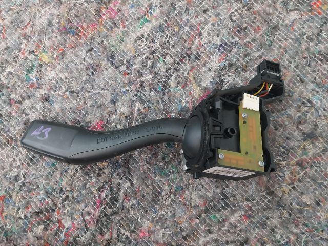 bontott AUDI A3 Bal Kormánykapcsoló Irányjelző