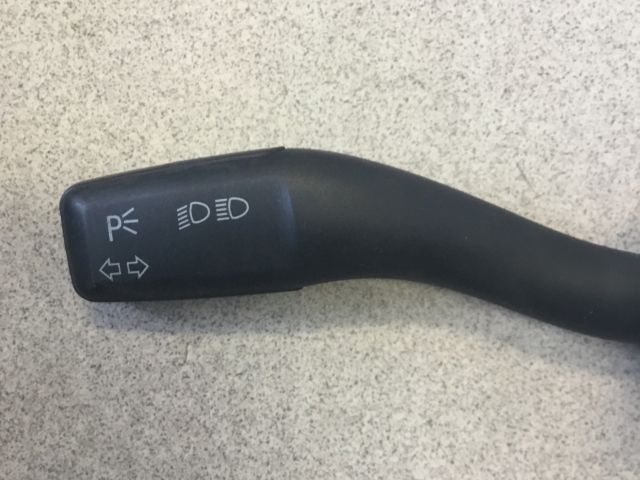 bontott AUDI A3 Bal Kormánykapcsoló Irányjelző