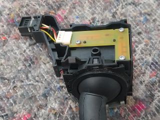 bontott AUDI A3 Bal Kormánykapcsoló Irányjelző