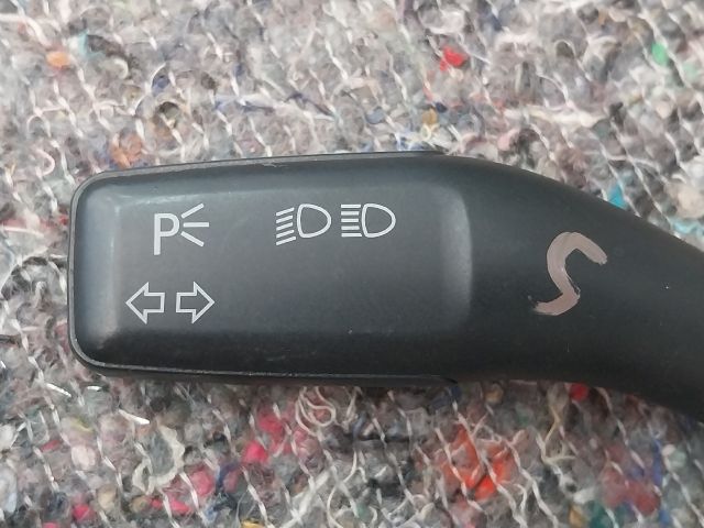 bontott AUDI A3 Bal Kormánykapcsoló Irányjelző