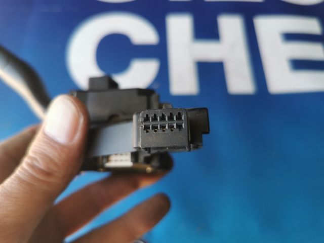 bontott AUDI A3 Bal Kormánykapcsoló Irányjelző