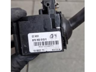 bontott AUDI A3 Bal Kormánykapcsoló Irányjelző