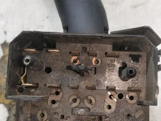 bontott AUDI A3 Bal Kormánykapcsoló Irányjelző