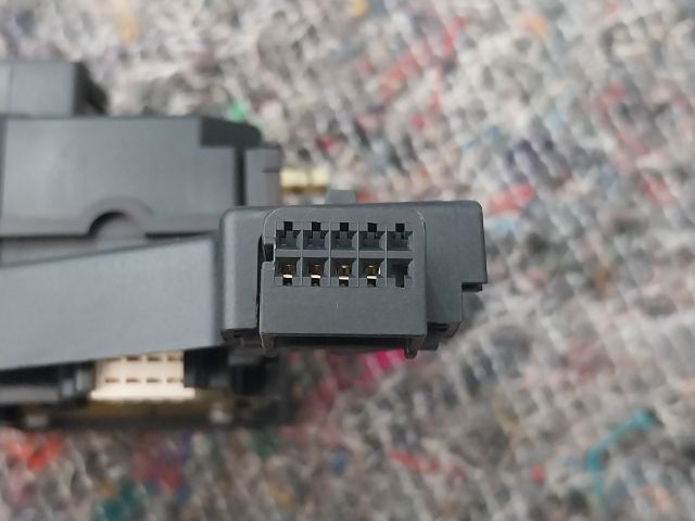 bontott AUDI A3 Bal Kormánykapcsoló Irányjelző