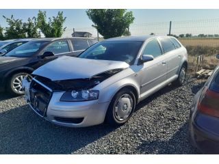 bontott AUDI A3 Bal Külső Hátsó Lámpa