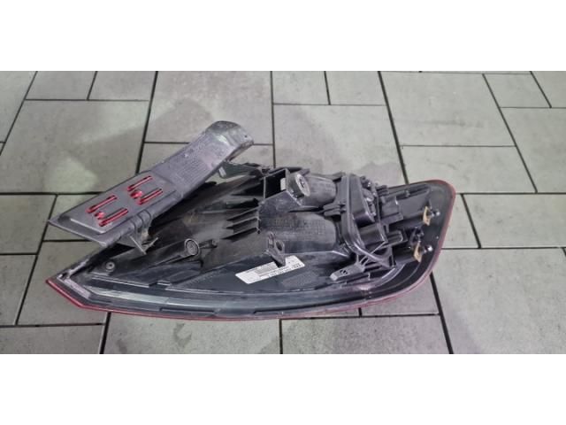 bontott AUDI A3 Bal Külső Hátsó Lámpa