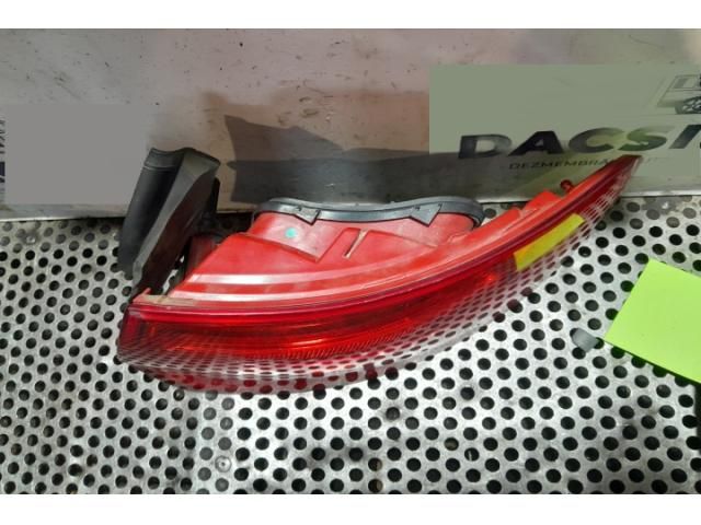 bontott AUDI A3 Bal Külső Hátsó Lámpa