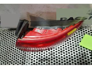 bontott AUDI A3 Bal Külső Hátsó Lámpa