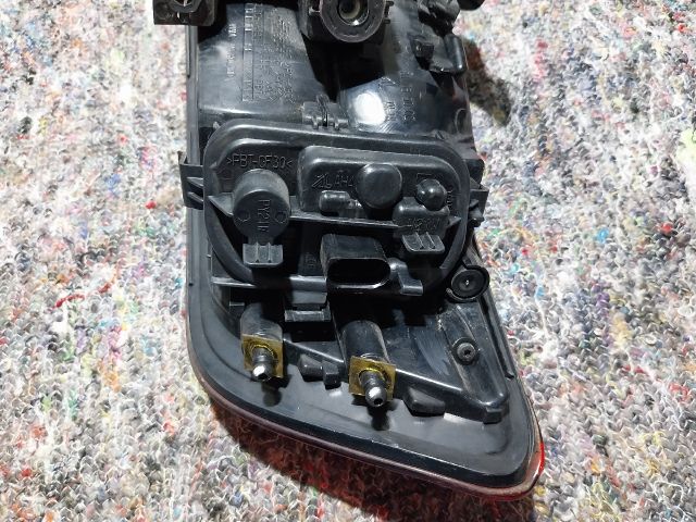 bontott AUDI A3 Bal Külső Hátsó Lámpa