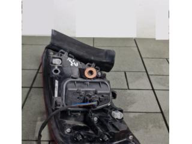 bontott AUDI A3 Bal Külső Hátsó Lámpa