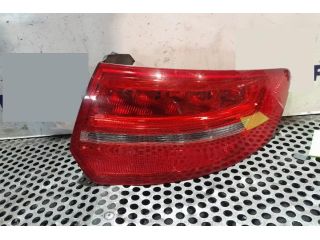 bontott AUDI A3 Bal Külső Hátsó Lámpa