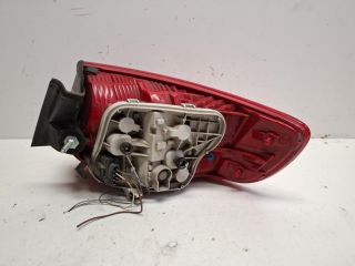 bontott AUDI A3 Bal Külső Hátsó Lámpa