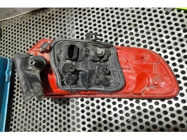 bontott AUDI A3 Bal Külső Hátsó Lámpa