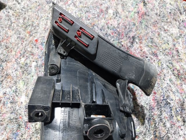 bontott AUDI A3 Bal Külső Hátsó Lámpa