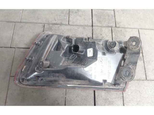 bontott AUDI A3 Bal Külső Hátsó Lámpa