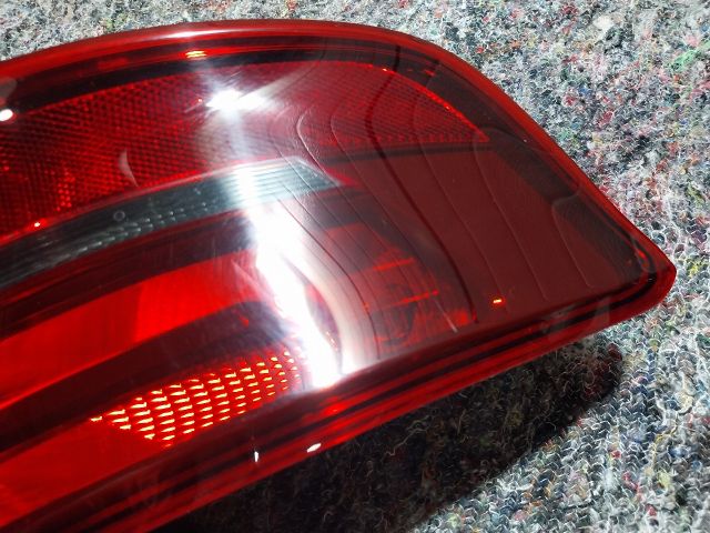 bontott AUDI A3 Bal Külső Hátsó Lámpa