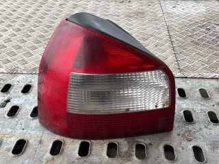 bontott AUDI A3 Bal Külső Hátsó Lámpa