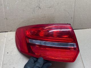 bontott AUDI A3 Bal Külső Hátsó Lámpa