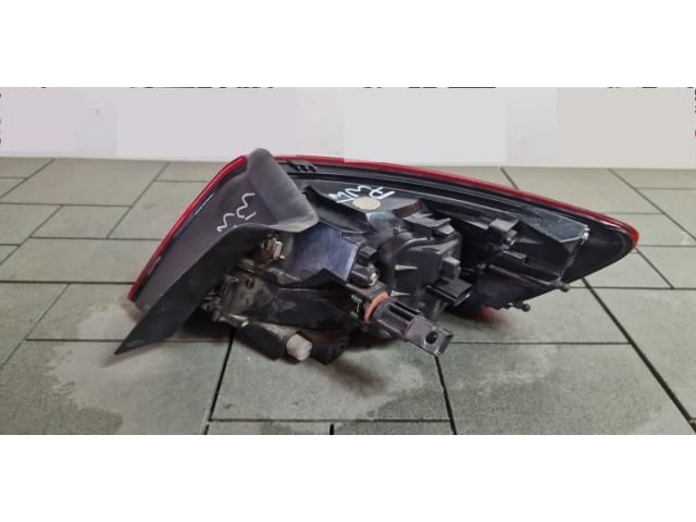 bontott AUDI A3 Bal Külső Hátsó Lámpa