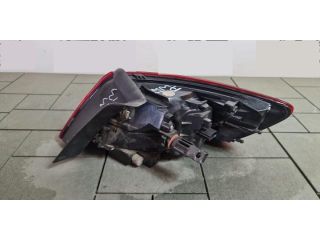 bontott AUDI A3 Bal Külső Hátsó Lámpa