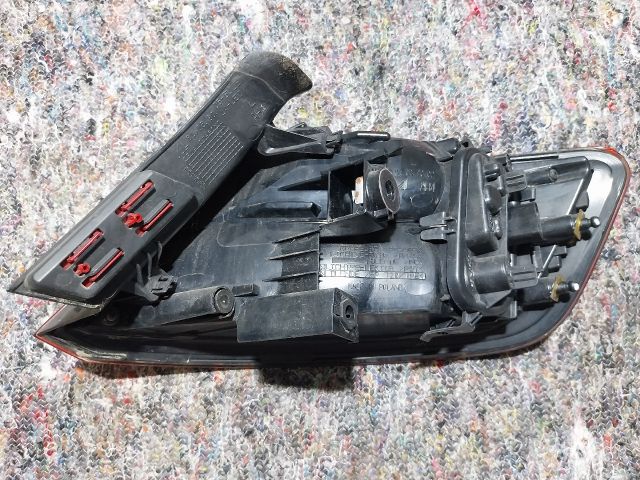 bontott AUDI A3 Bal Külső Hátsó Lámpa