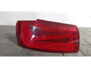 bontott AUDI A3 Bal Külső Hátsó Lámpa