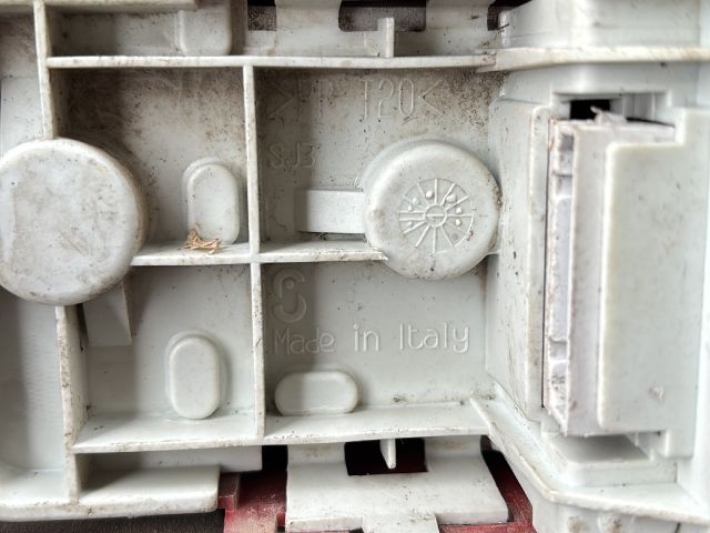 bontott AUDI A3 Bal Külső Hátsó Lámpa