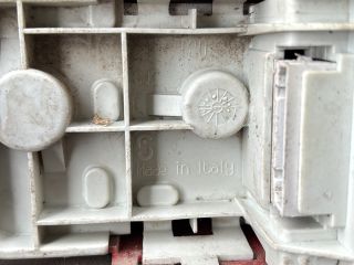 bontott AUDI A3 Bal Külső Hátsó Lámpa