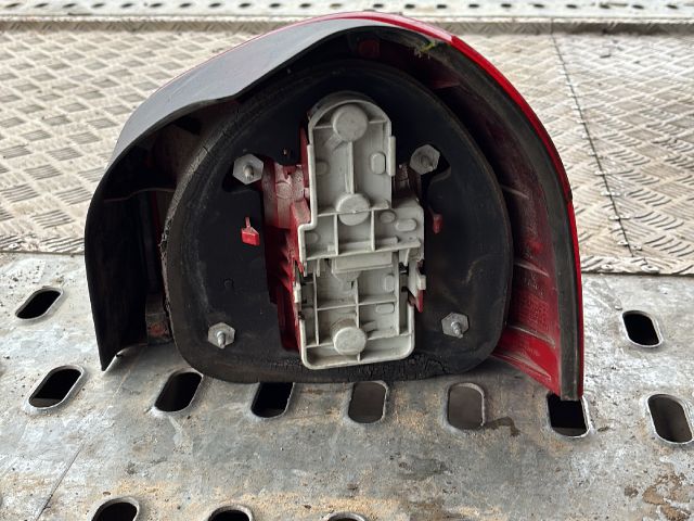 bontott AUDI A3 Bal Külső Hátsó Lámpa