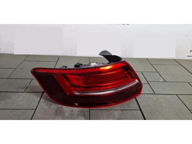 bontott AUDI A3 Bal Külső Hátsó Lámpa