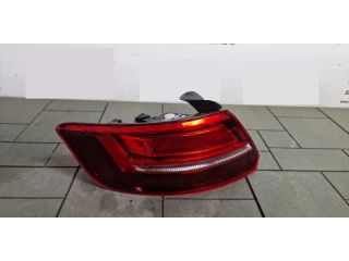 bontott AUDI A3 Bal Külső Hátsó Lámpa