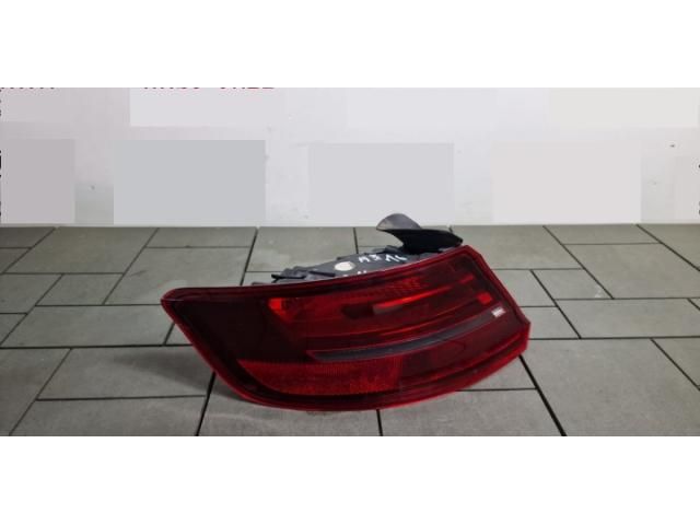 bontott AUDI A3 Bal Külső Hátsó Lámpa