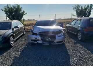 bontott AUDI A3 Bal Külső Hátsó Lámpa