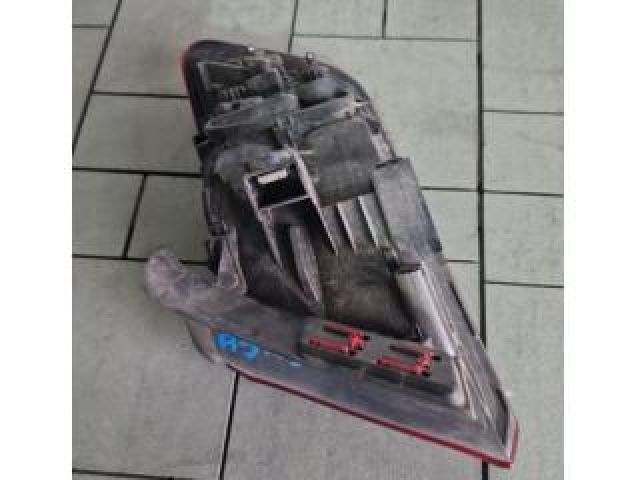 bontott AUDI A3 Bal Külső Hátsó Lámpa