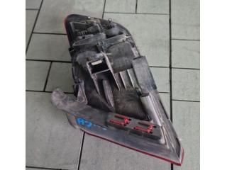 bontott AUDI A3 Bal Külső Hátsó Lámpa