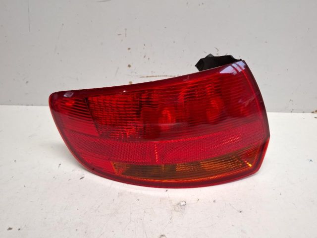 bontott AUDI A3 Bal Külső Hátsó Lámpa