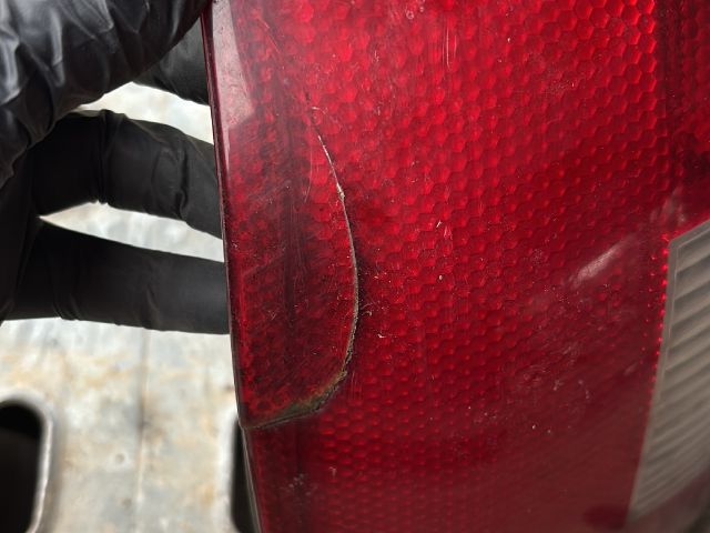 bontott AUDI A3 Bal Külső Hátsó Lámpa