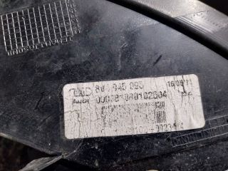 bontott AUDI A3 Bal Külső Hátsó Lámpa