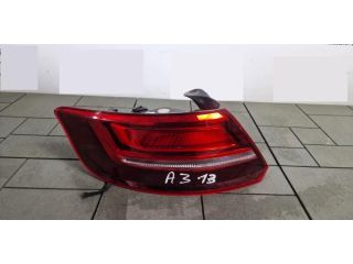 bontott AUDI A3 Bal Külső Hátsó Lámpa