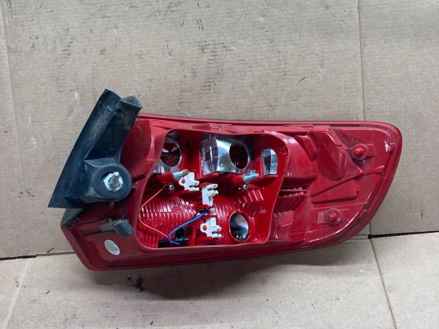 bontott AUDI A3 Bal Külső Hátsó Lámpa