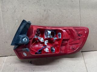 bontott AUDI A3 Bal Külső Hátsó Lámpa