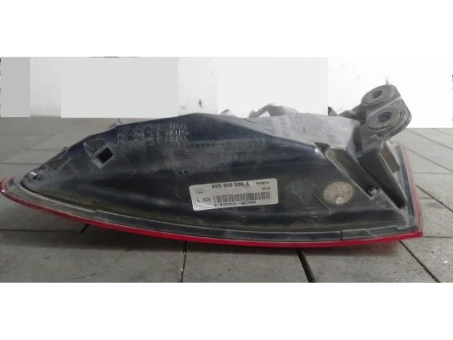 bontott AUDI A3 Bal Külső Hátsó Lámpa