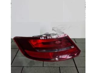 bontott AUDI A3 Bal Külső Hátsó Lámpa